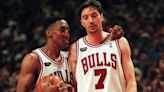 Column: Will Michael Jordan and Scottie Pippen attend the Chicago Bulls Ring of Honor celebration? It’s complicated.