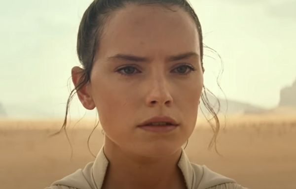 Star Wars Reveals New Rey Skywalker Dialogue Post-Sequel Trilogy