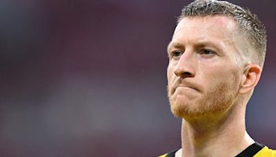 La maldición que intentará romper Marco Reus antes de irse del Borussia Dortmund