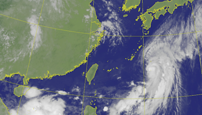 反聖嬰成形！專家示警：颱風會較靠近台灣