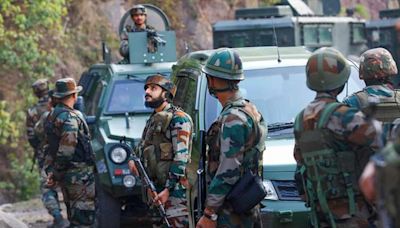 Jammu: Army thwarts major terror strike in Rajouri