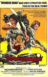 Moonrunners