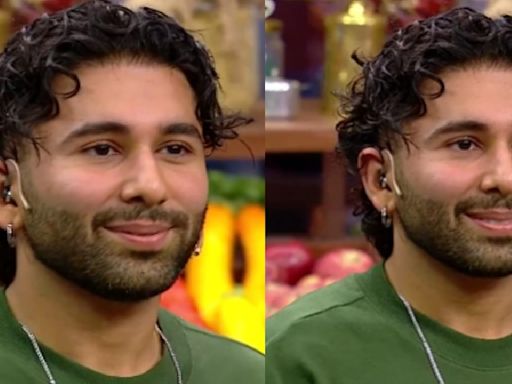 Laughter Chefs PROMO: Orry's reaction after seeing 'Borivali ka Justin Bieber' is unmissable; here's what he does next