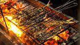 How Long It Takes To Roast A Whole Fish Over A Fire