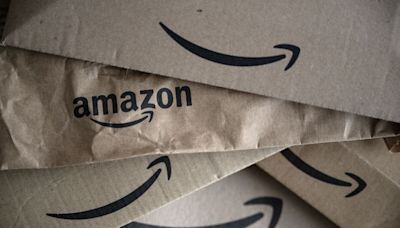 Amazon Labor Union Proposes Teamsters Affiliation, Pending Vote