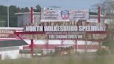 Kevin Harvick is returning to North Wilkesboro Speedway