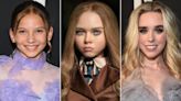 Who Plays M3GAN? All About the Young Stars Who Brought the Viral Robot Doll to Life