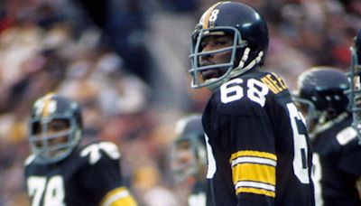 Top 10 Defensive Players in Pittsburgh Steelers History