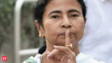 Bengal CM Mamata Banerjee slams Centre over series of train accidents