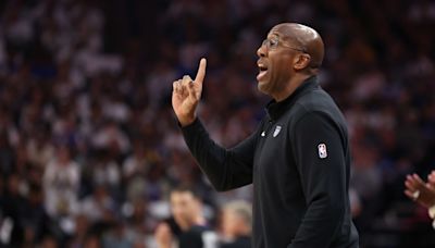 NBA Rumors: Mike Brown, Kings Agree to 3-Year, $30M Contract Extension