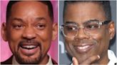 Will Smith Gets Award On Same Day Chris Rock Tests Slap Jokes For Netflix Show