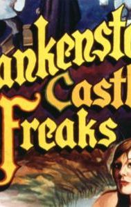 Frankenstein's Castle of Freaks