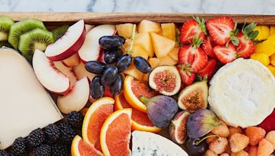 30 Healthy Mediterranean Diet Snacks to Keep You Full All Day