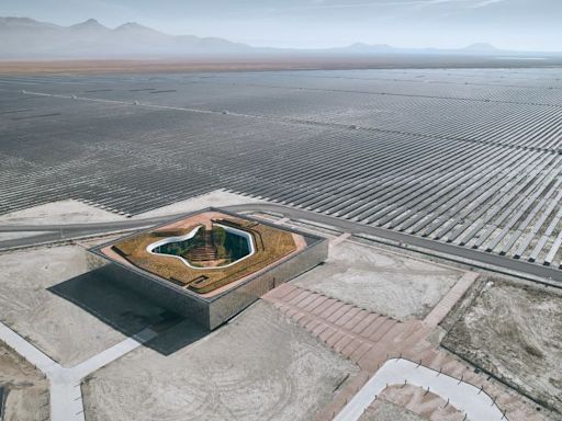 World’s best new architecture revealed