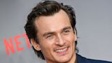 Rupert Friend throws hat into the ring to be next James Bond: ‘I’ve got the scars and the bruises now’