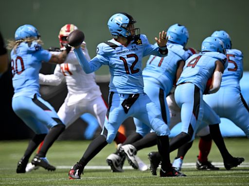 Chargers News: LA Chargers Ink Luis Perez to Bolster Quarterback Depth