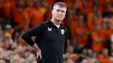 Stephen Kenny believes he leaves behind a ‘great job’ for Ireland successor