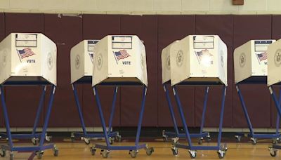 Early voting underway for New York primary election. What you need to know.