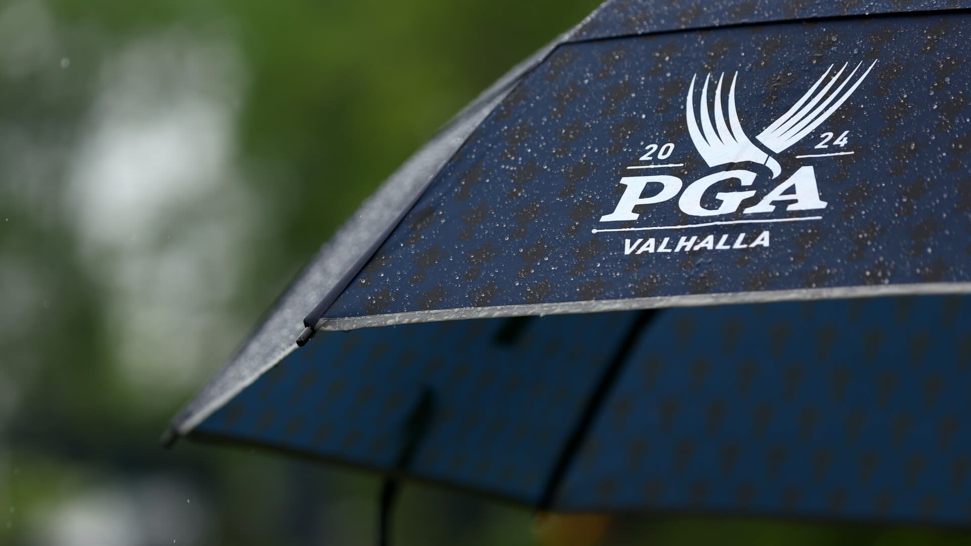 PGA Championship 2024 tee times: Round 2 at Valhalla Golf Club