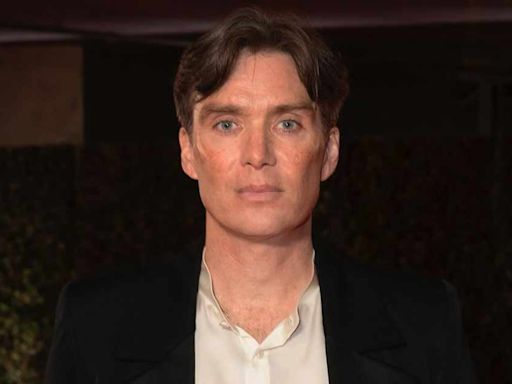 When Cillian Murphy's Batman Audition Tape Went Viral Online But Lost The Role After Superhero's ...