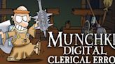 Steve Jackson Games' Munchkin gets ecumenical with new expansion Clerical Errors
