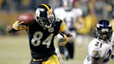 Seahawks WR D.K. Metcalf says former Steeler Antonio Brown is his top receiver of all time