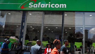 Kenya's Safaricom raises $117 mln with local sustainability-linked loan - ET Telecom