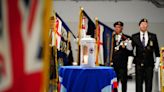 France’s Freedom Flame arrives in UK as part of D-Day thank-you tour