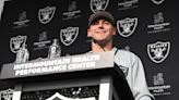 Raiders asst. GM Champ Kelly: Brock Bowers is a TE, but we see him as an offensive weapon