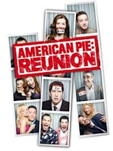 American Pie: Reunion