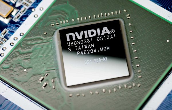 Stanley Druckenmiller Cut His Stake in Nvidia (NVDA) Stock