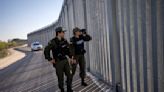 Greece expanding border wall, calls for EU help on migration