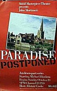 Paradise Postponed