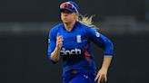 England spinner Sarah Glenn excited by prospect of cricket at 2028 Olympic Games