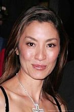 Michelle Yeoh