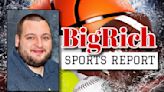 The BigRich Sports Report