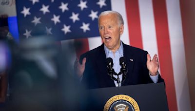 Radio Station ‘Sorry’ for Editing Biden Interview at Campaign’s Request