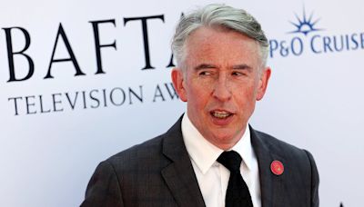 Steve Coogan to play Mick McCarthy in new film about Roy Keane row