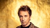Jean-Michel Jarre: ‘I feel sorry for those who are scared about the future’