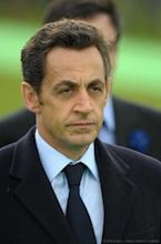 Nicolas Sarkozy