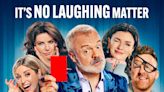 Graham Norton to host new competition series with Irish comedians