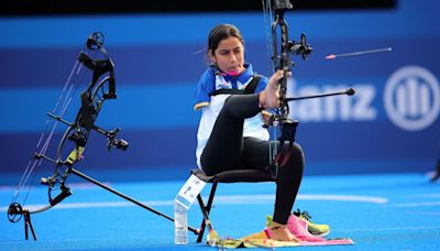 Paris Paralympics 2024: Sheetal Devi is the most amazing sight in world sport