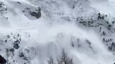 Zermatt, Switzerland Avalanche Kills Three Skiers