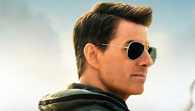 When Tom Cruise’s “Over The Top” Antics Almost Got Him Fired From Mission: Impossible—Here’s The Behind-...