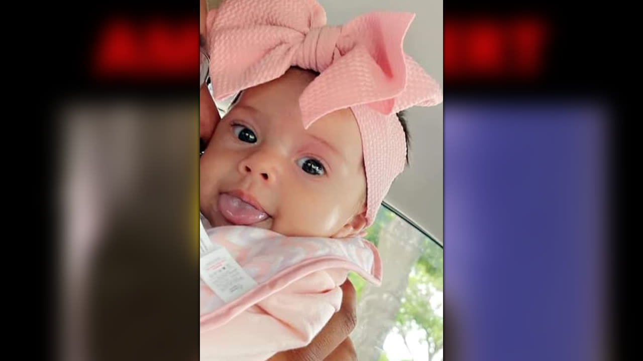 FBI asks for public’s help, baby kidnapped after Clovis double homicide