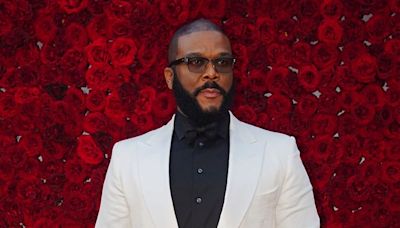 Tyler Perry to Helm ‘Straw,’ Starring Taraji P. Henson, Sherri Shepherd and Teyana Taylor for Netflix