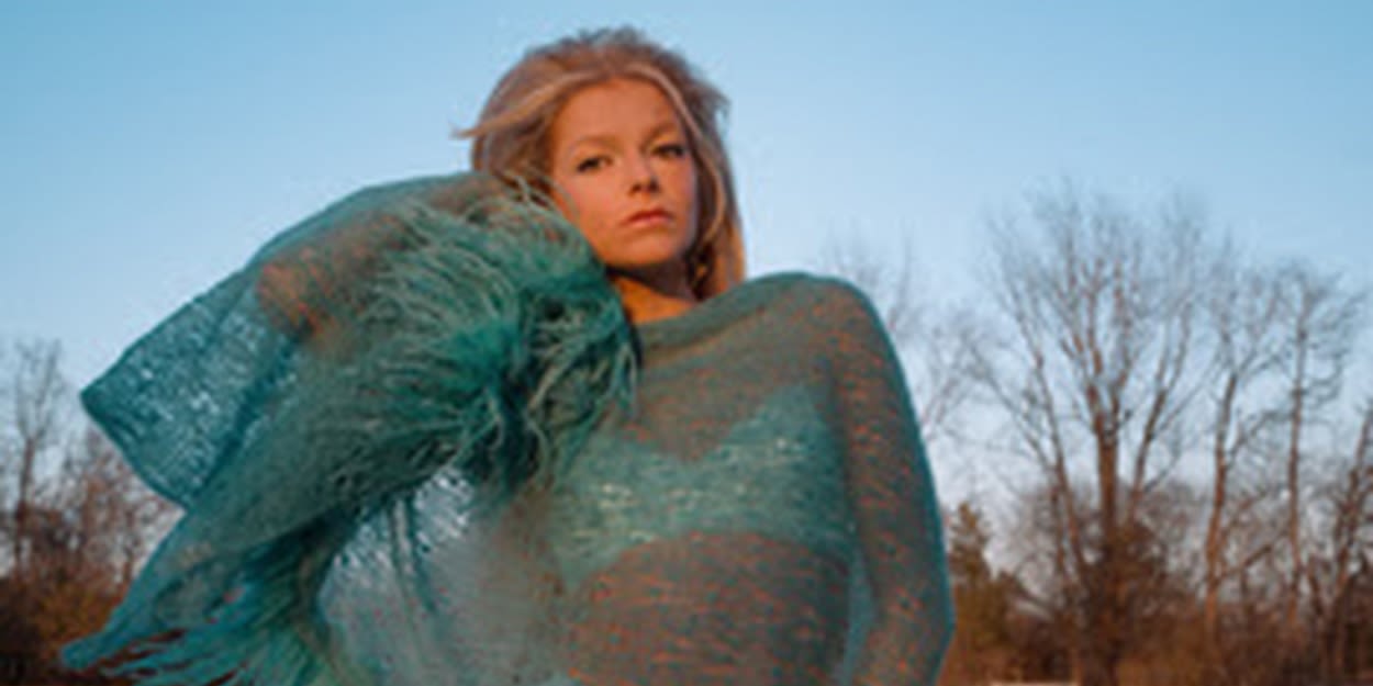 Carter Faith Shares New Song 'Blue Bird' Featuring Alison Krauss