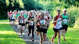 Age group 'one-two' for Warrington Athletics Club runners