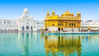 Punjab: Akal Takht Jathedar Raghbir Singh Advocates Tribute To Khalistani Leaders At Golden Temple