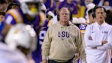 LSU’s Brian Kelly misses on NIL-hungry players: ‘They want to be bought’